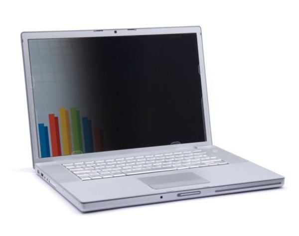 3M PF12.5W9, 31,8 cm (12.5"), 16:9, Kannettava tietokone