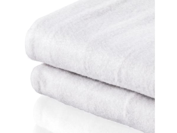 Sengevarmer for 2 personer, BW-4752 160x140 cm 2x60 W