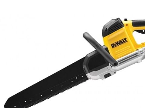 DeWALT DWE398 Alligatorsåg