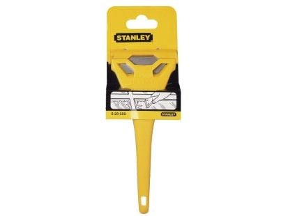 Stanley - Säkerhetsskrapa - gul