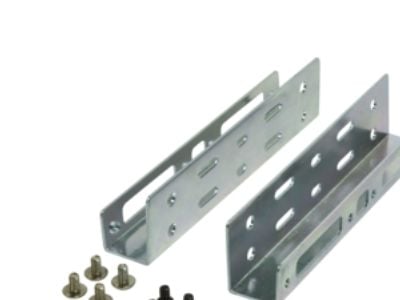 LogiLink AD0009, 100 mm, 23 mm, 16,2 mm, 16,2 mm