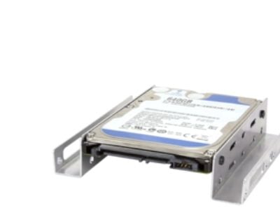 LogiLink AD0009, 100 mm, 23 mm, 16,2 mm, 16,2 mm