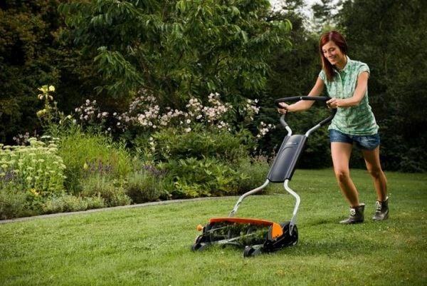 Fiskars 113880, 116,8 cm, 1220 mm, 23,5 kg