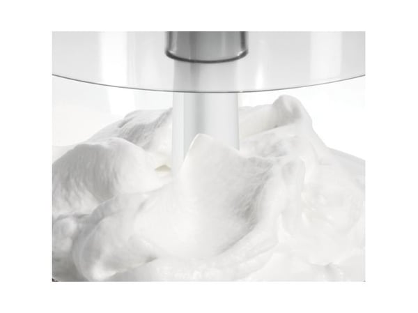 Bosch MMR08R2 - Huggemaskin - 0.8 liter - 400 W - rød/grå