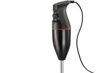 UNOLD M 100 D - Håndmikser - 120 W - svart
