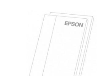 Epson Premium Semimatte Photo Paper (260) - Halvmatt - Rull A1 (61,0 cm x 30,5 m) 1 rull(er) fotopapir - for SureColor SC-P10000, P20000, P6000, P7...