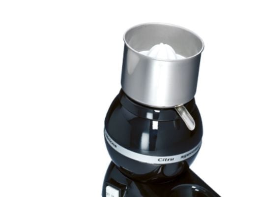 Gastroback Design Commercial Citru Squeezer - Sitruspresse - 130 W