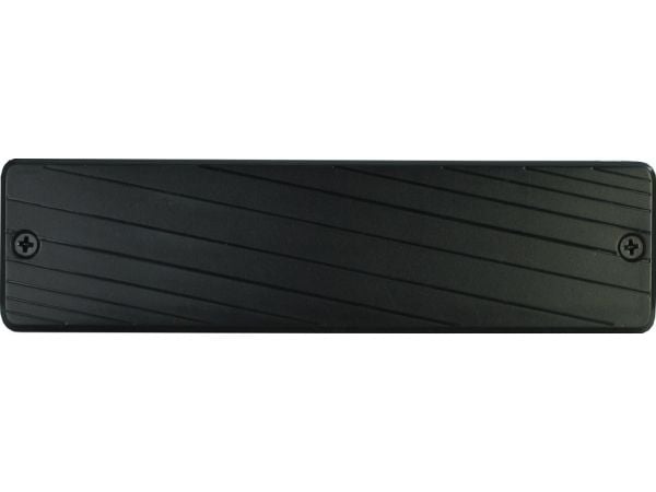 Inter-Tech Veloce GD-35612 - Drevkabinett - 3.5" - SATA 3Gb/s - USB 3.0