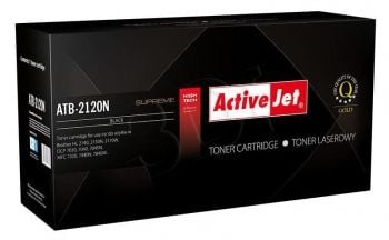 ActiveJet ATB-2120N, 2600 Sider, Lajittelu, 1 kpl
