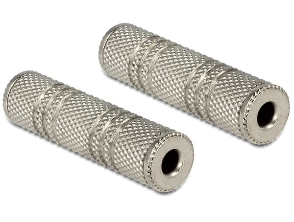 DeLOCK 65547, 3.5mm, 3.5mm, Hopea