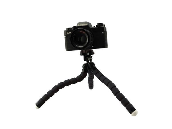 Rollei Monkey Pod - Stativ med ben