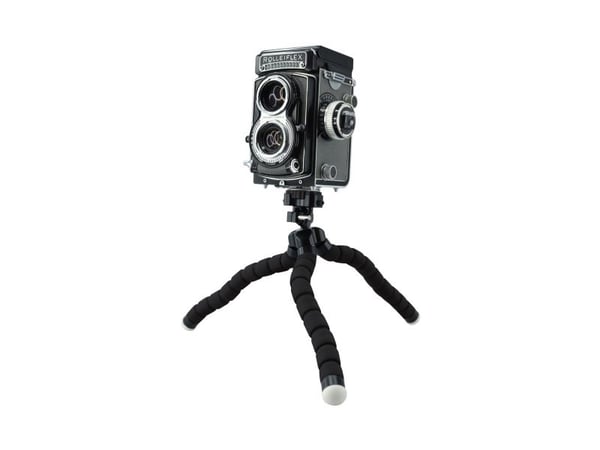 Rollei Monkey Pod - Stativ med ben