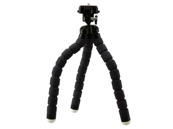Rollei Monkey Pod - Stativ med ben