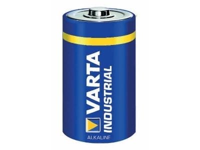 Batteri Varta Industrial LR 1