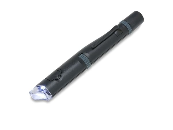 Carson MicroPen, 3G3, 13 mm, 18 mm, 132 mm, 20 g, 46 mm