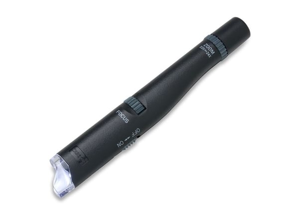 Carson MicroPen, 3G3, 13 mm, 18 mm, 132 mm, 20 g, 46 mm
