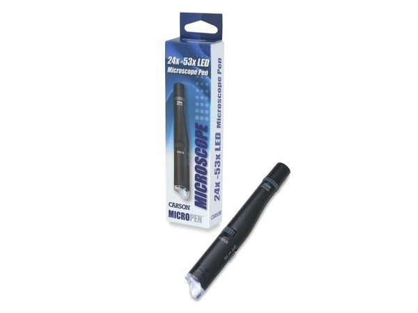 Carson MicroPen, 3G3, 13 mm, 18 mm, 132 mm, 20 g, 46 mm