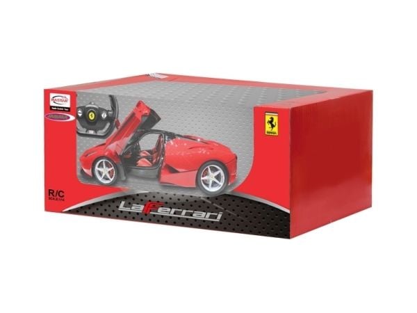 Jamara Deluxe Car Series -