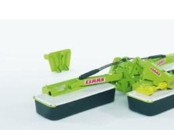 Bruder Claas Disco 8550 C Plus Disc mower toy