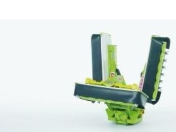 Bruder Claas Disco 8550 C Plus Disc mower toy