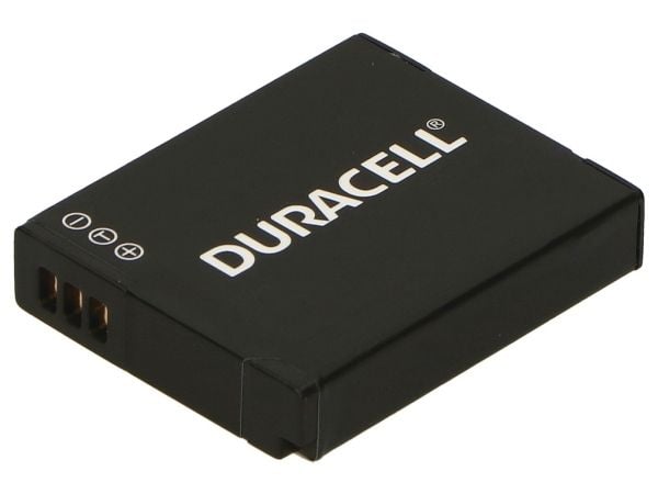 Duracell DRPBCM13, 1020 mAh, 3,7 V, Lithium-Ion (Li-Ion)