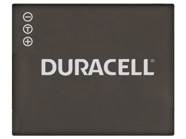 Duracell DRPBCM13, 1020 mAh, 3,7 V, Lithium-Ion (Li-Ion)