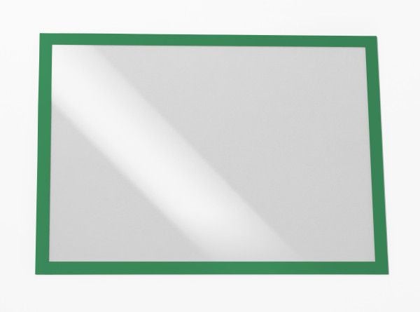 KESTÄVÄ DURAFRAME A3-tietokehys 2 kpl vihreä