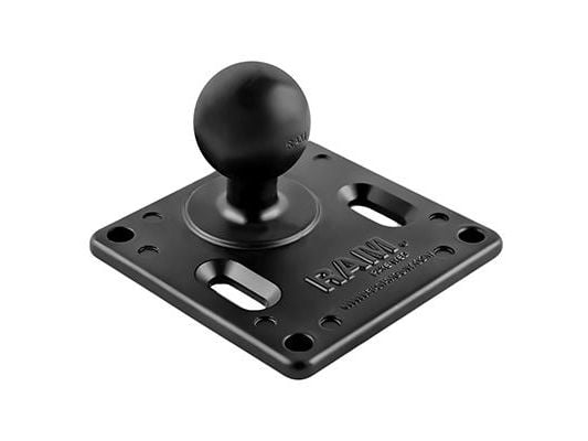 RAM Mount VESA-feste 75 mm, C-size - RAM-2461U