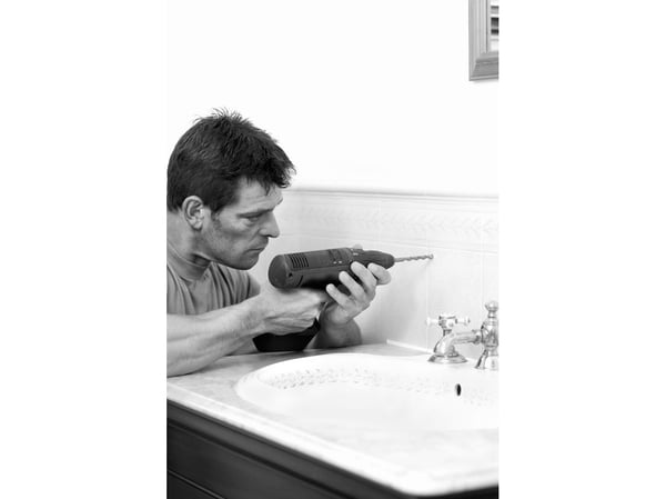 IRWIN Murbor Cordless Ø5,0mtyöpituus 44mmkokonaispituus 90mm