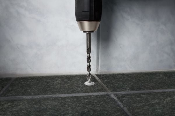 IRWIN Murbor Cordless Ø5,0mtyöpituus 44mmkokonaispituus 90mm