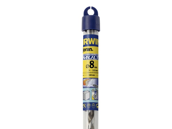 IRWIN Murbor Cordless Ø5,0mtyöpituus 44mmkokonaispituus 90mm