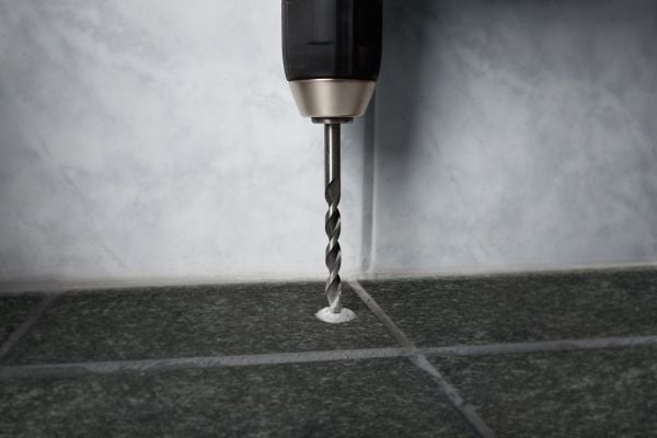 Irwin Cordless Multi-bor, 10x90/140 mm