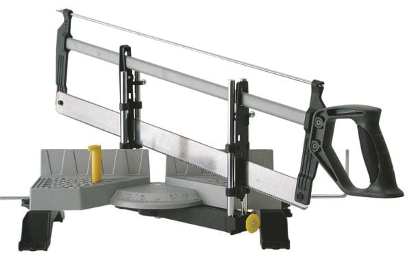 Stanley 1-20-800, 60°, 30°, 45°, 90°, Sort, Grå, Gult, 143 mm, 560 mm, 95 mm