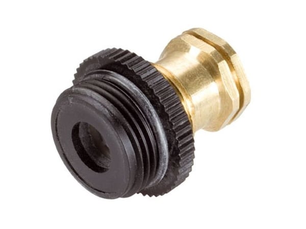 Gardena - Drenventil - passer til 19 mm (3/4") slange