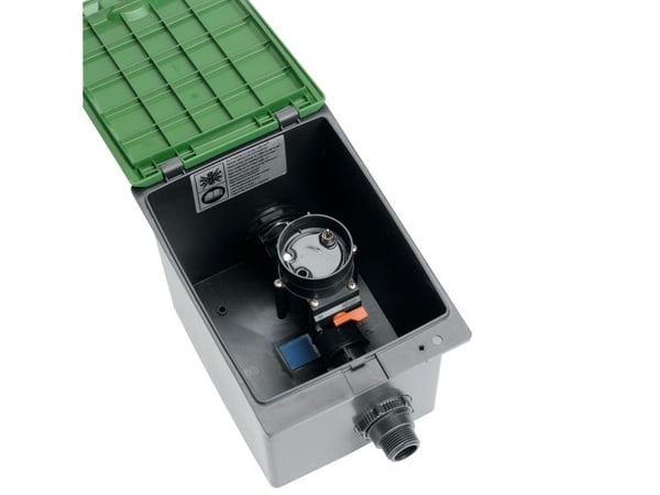Gardena VENTILKASSE