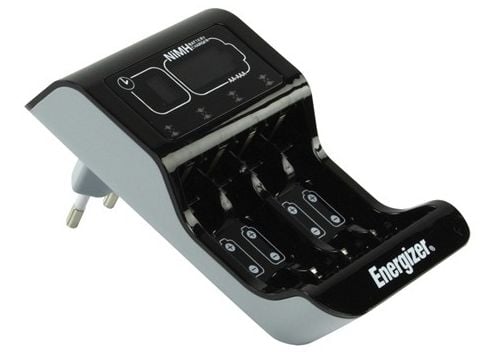Batteriladdare Energizer Pro Charger