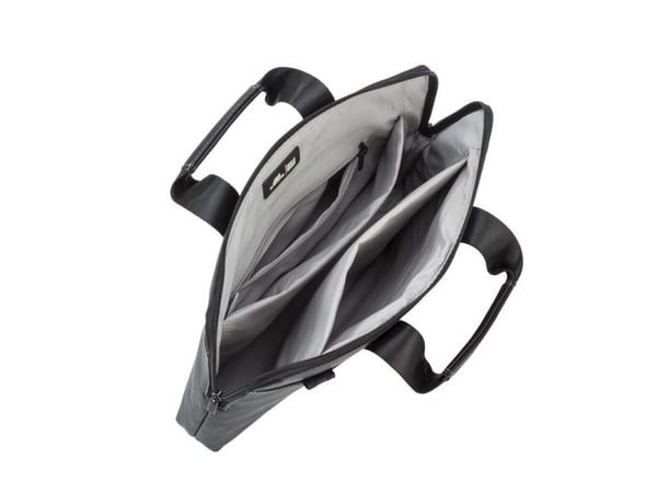 Rivacase 8920 (PU), koffert, 33,8 cm (13,3"), skulderstropp, 392 g
