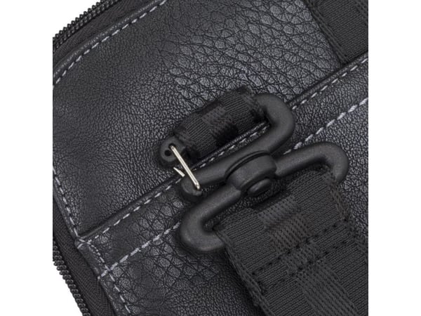 Rivacase 8920 (PU), koffert, 33,8 cm (13,3"), skulderstropp, 392 g