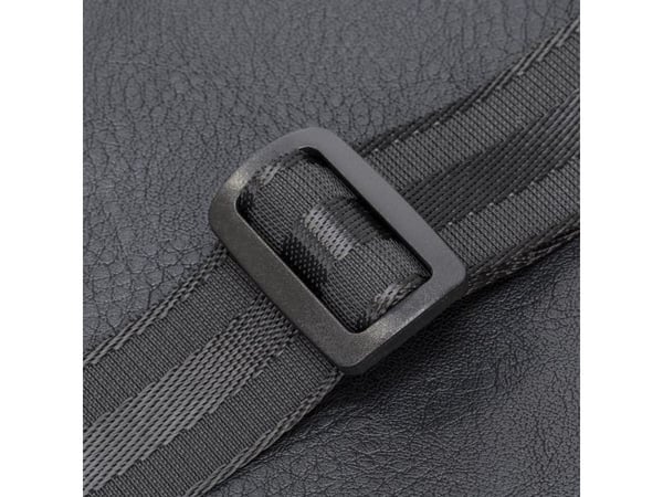 Rivacase 8920 (PU), koffert, 33,8 cm (13,3"), skulderstropp, 392 g