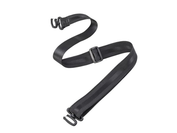 Rivacase 8920 (PU), koffert, 33,8 cm (13,3"), skulderstropp, 392 g