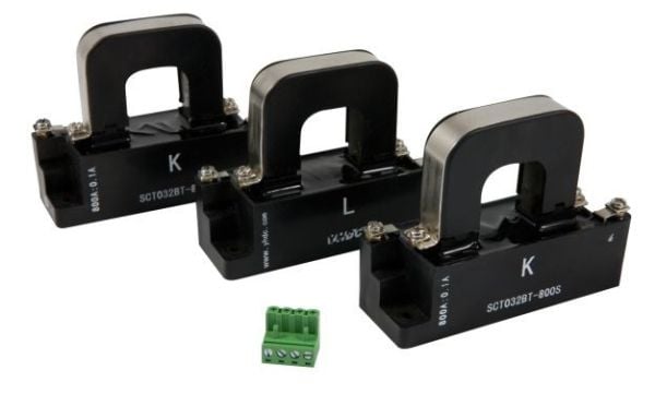 ALLNET ALL369X-A800, 3 stykker, 3 cm