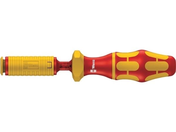 Wera 05074750001, 70 mm, 4 cm, 200 mm, 220 g, Muovi, Metalli