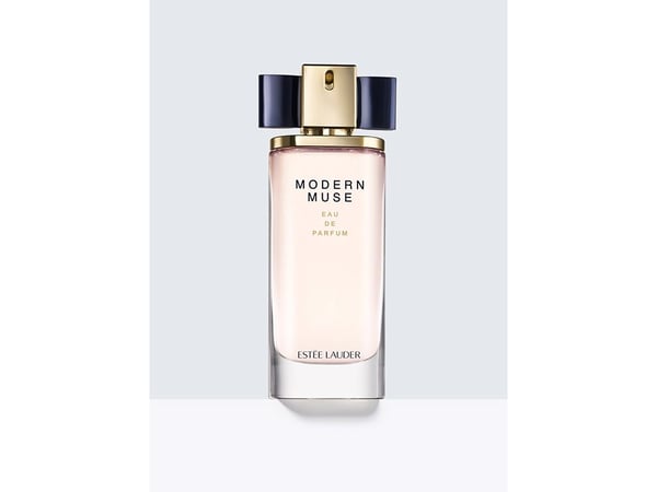 Estée Lauder Modern Muse, Kvinnor, 100 ml, Engångsflaska, Mandarin, Blommig, Kaprifol, Jasmin, Lilja, Tuberos, Ambra, Musk, Patchouli, Vanilj, Trä,..