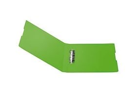 Herlitz 11226370, A4, Polypropylen (PP), Grønn, 1,6 cm, 1 stykker