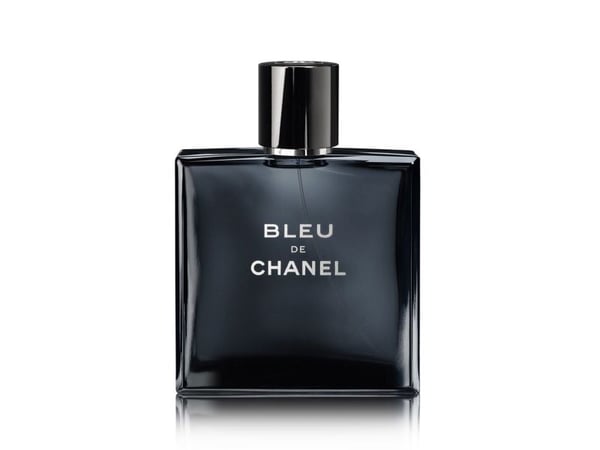 CHANEL de  Bleu Eau de Toilette 100 ml