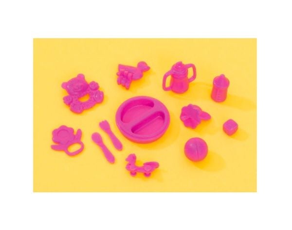Simba Toys 105736241, Flicka, 3 År, Flicka, Multifärg