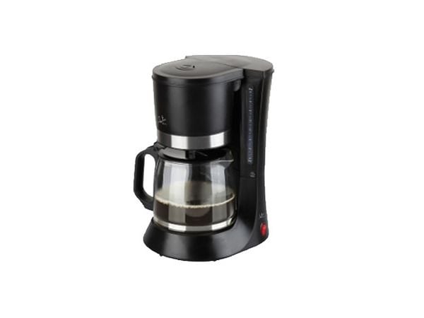 Jata Electro CA290 - Kaffemaskin - 12 koppar