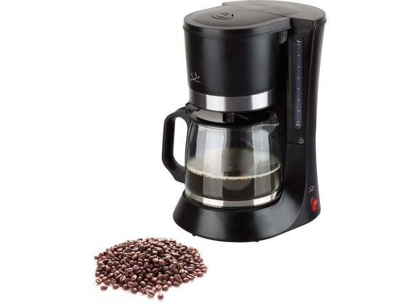 Jata Electro CA290 - Kaffemaskin - 12 koppar