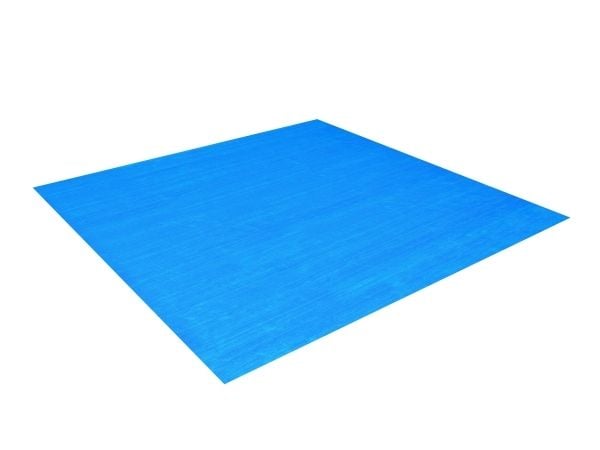 Bestway 58002, Bakke Duk, Blå, 3,66 m, 1,2 kg, 1 stykker, Boks