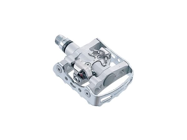 Shimano PD-M324, Sølv, 533 g, 2 stykker